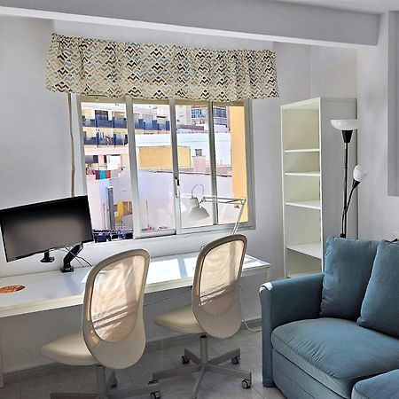 Sunny Stay Apartamento Calpe Zewnętrze zdjęcie