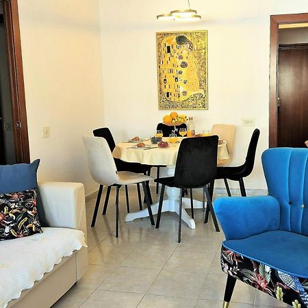 Sunny Stay Apartamento Calpe Zewnętrze zdjęcie