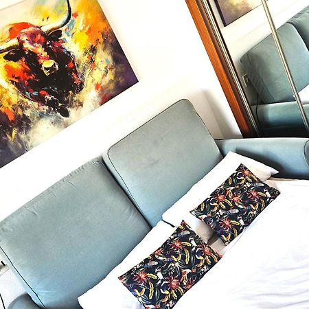 Sunny Stay Apartamento Calpe Zewnętrze zdjęcie
