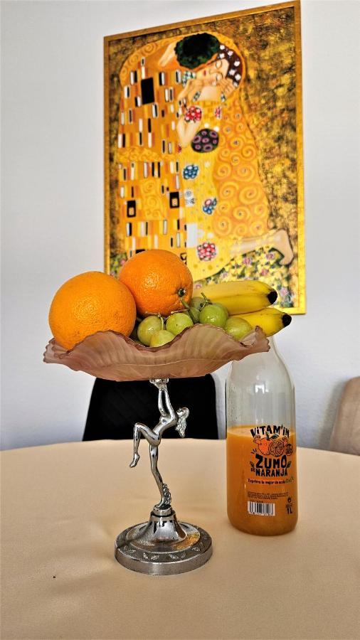 Sunny Stay Apartamento Calpe Zewnętrze zdjęcie