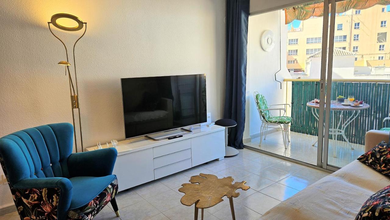 Sunny Stay Apartamento Calpe Zewnętrze zdjęcie
