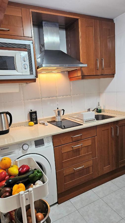 Sunny Stay Apartamento Calpe Zewnętrze zdjęcie