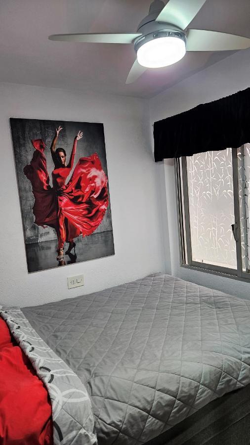 Sunny Stay Apartamento Calpe Zewnętrze zdjęcie