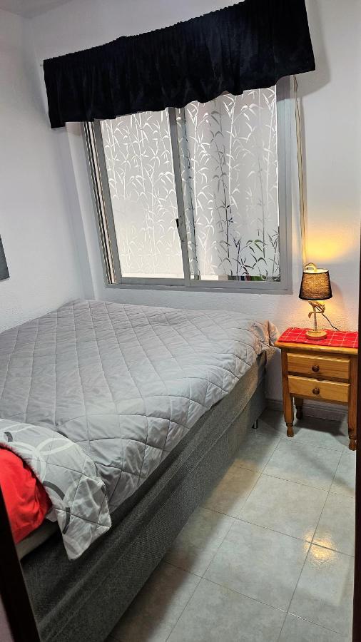 Sunny Stay Apartamento Calpe Zewnętrze zdjęcie