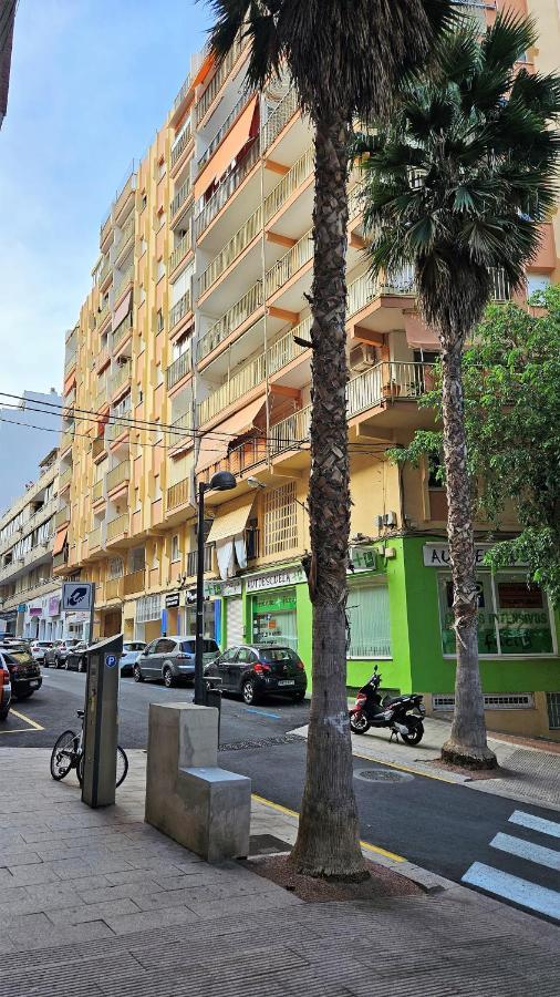Sunny Stay Apartamento Calpe Zewnętrze zdjęcie