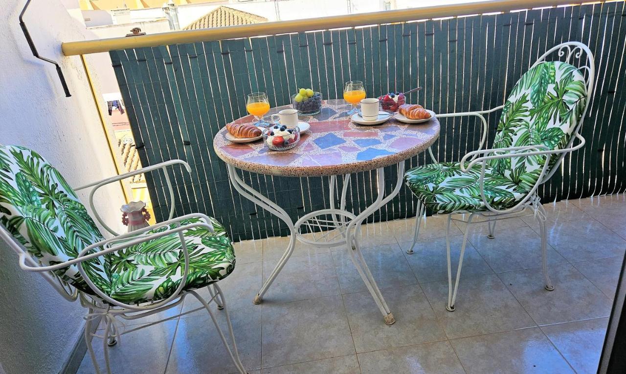 Sunny Stay Apartamento Calpe Zewnętrze zdjęcie