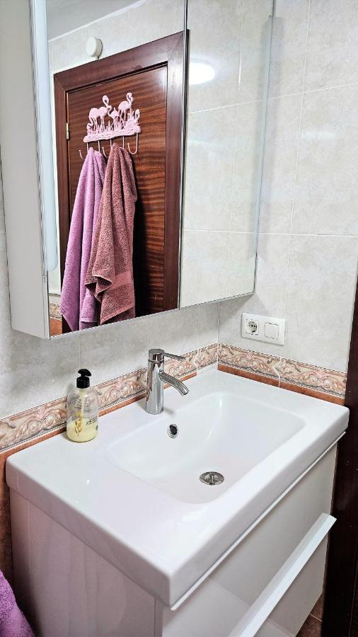 Sunny Stay Apartamento Calpe Zewnętrze zdjęcie