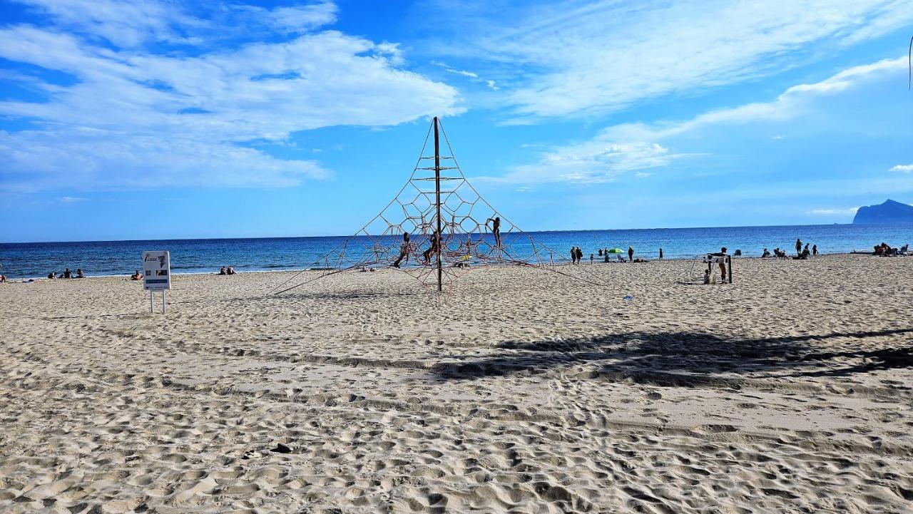 Sunny Stay Apartamento Calpe Zewnętrze zdjęcie