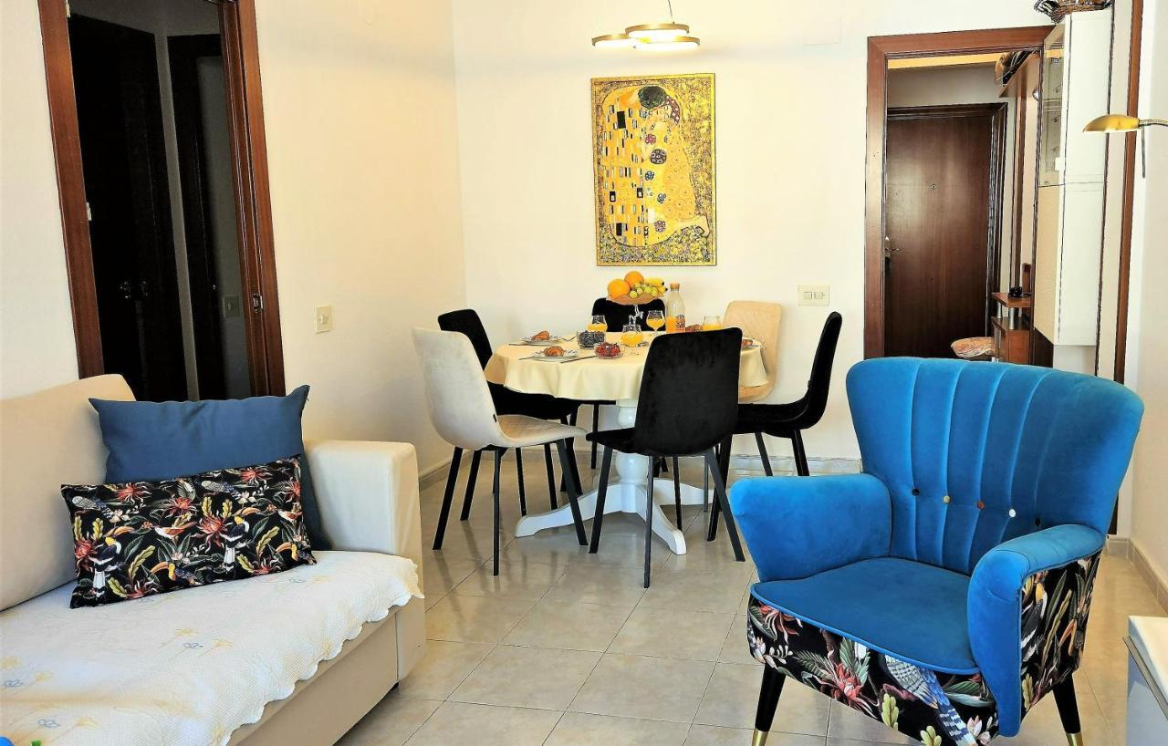 Sunny Stay Apartamento Calpe Zewnętrze zdjęcie
